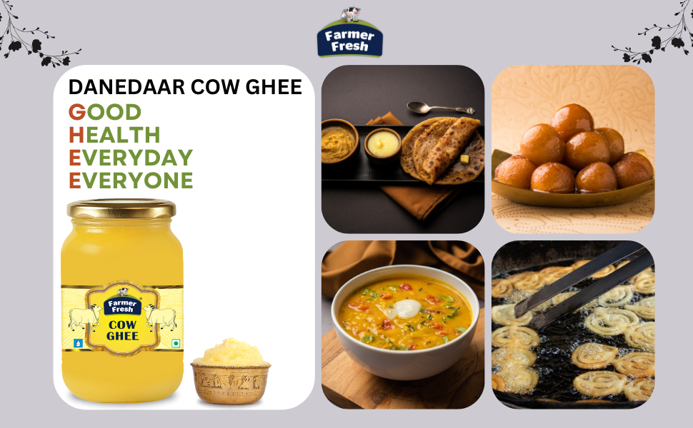 Cow Ghee