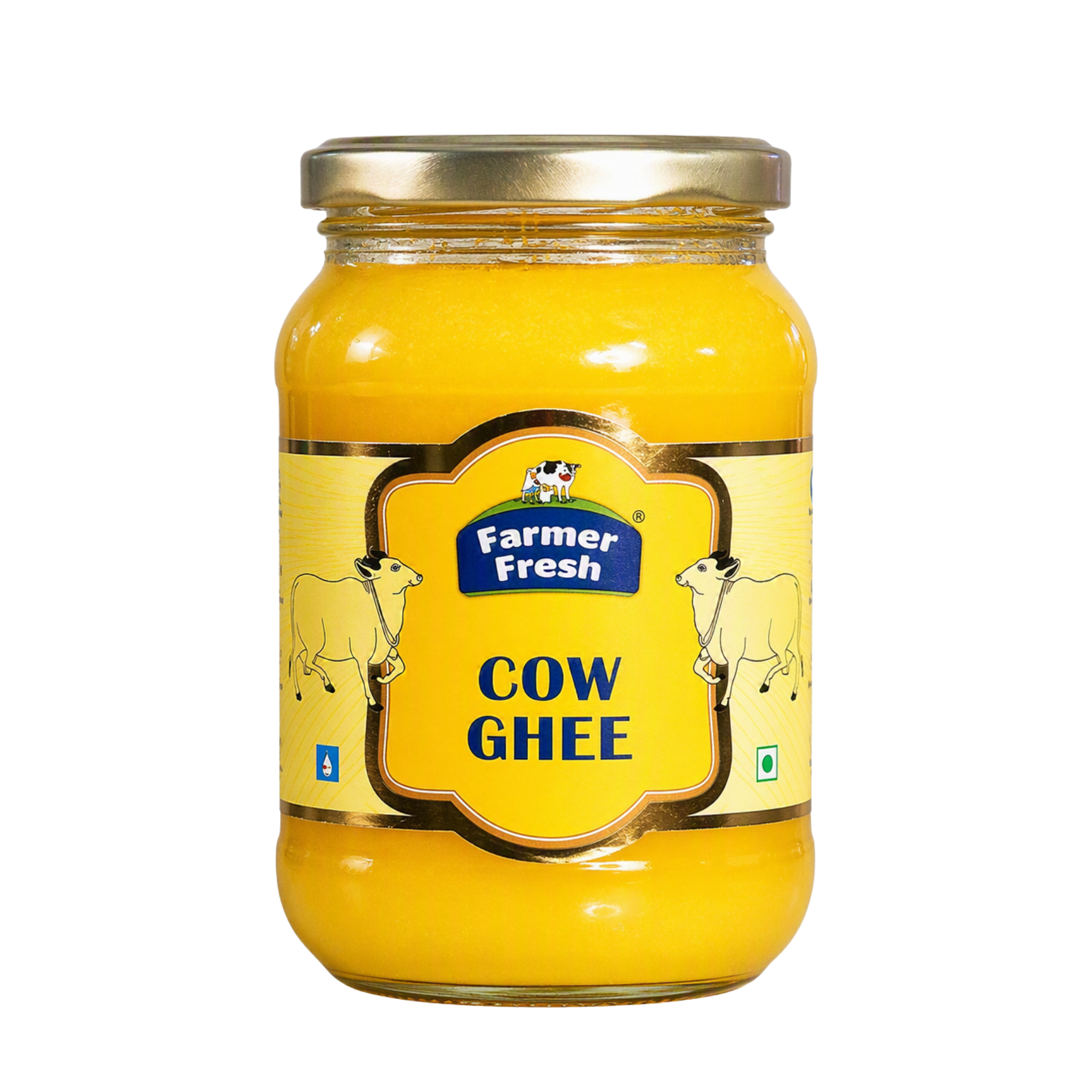 Cow Ghee