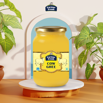 Cow Ghee
