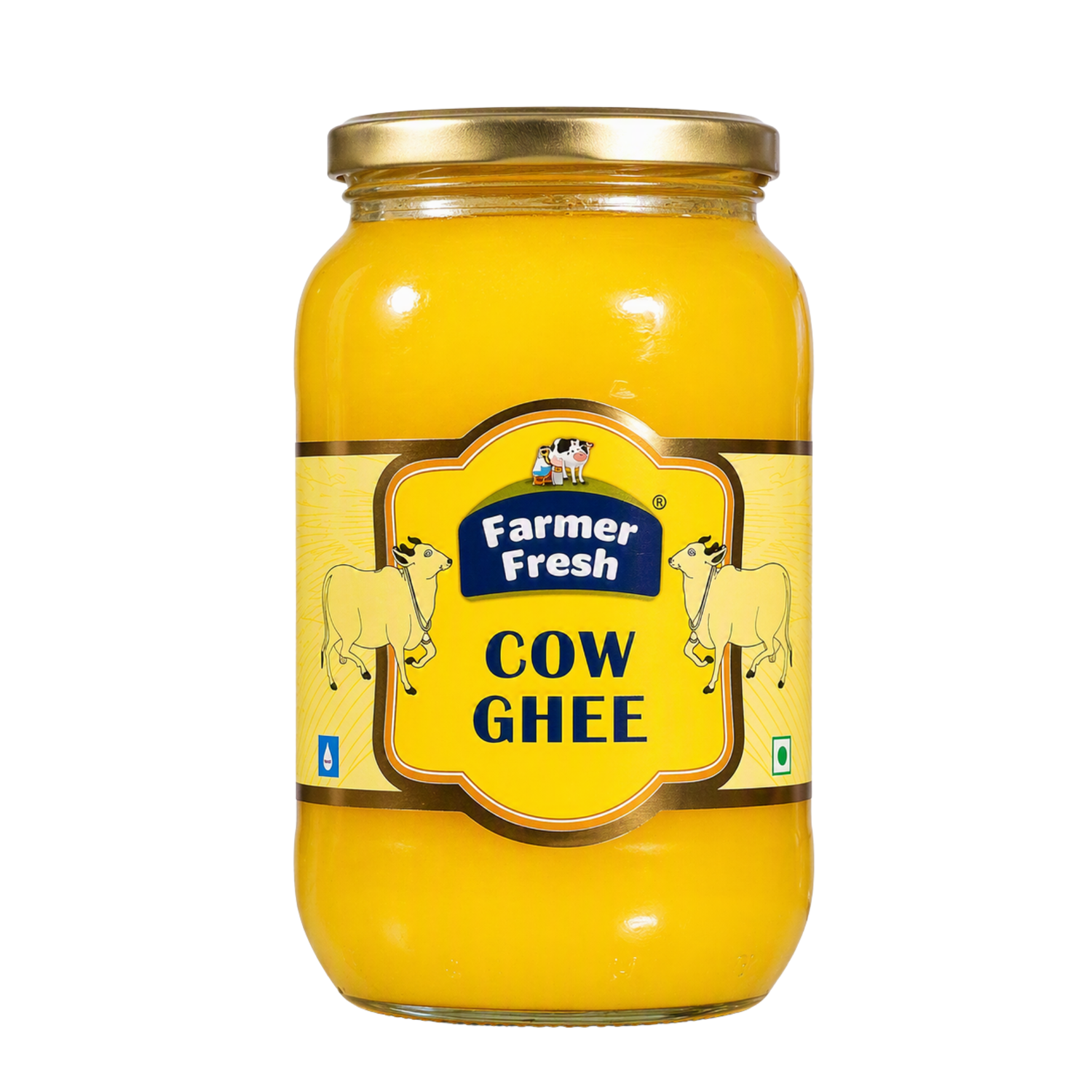 Cow Ghee