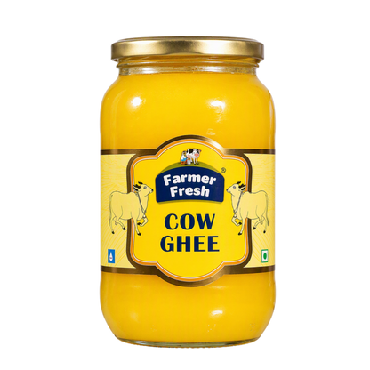 Cow Ghee