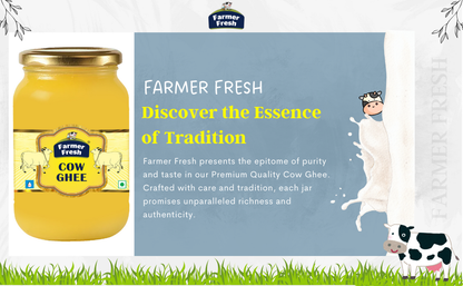 Cow Ghee
