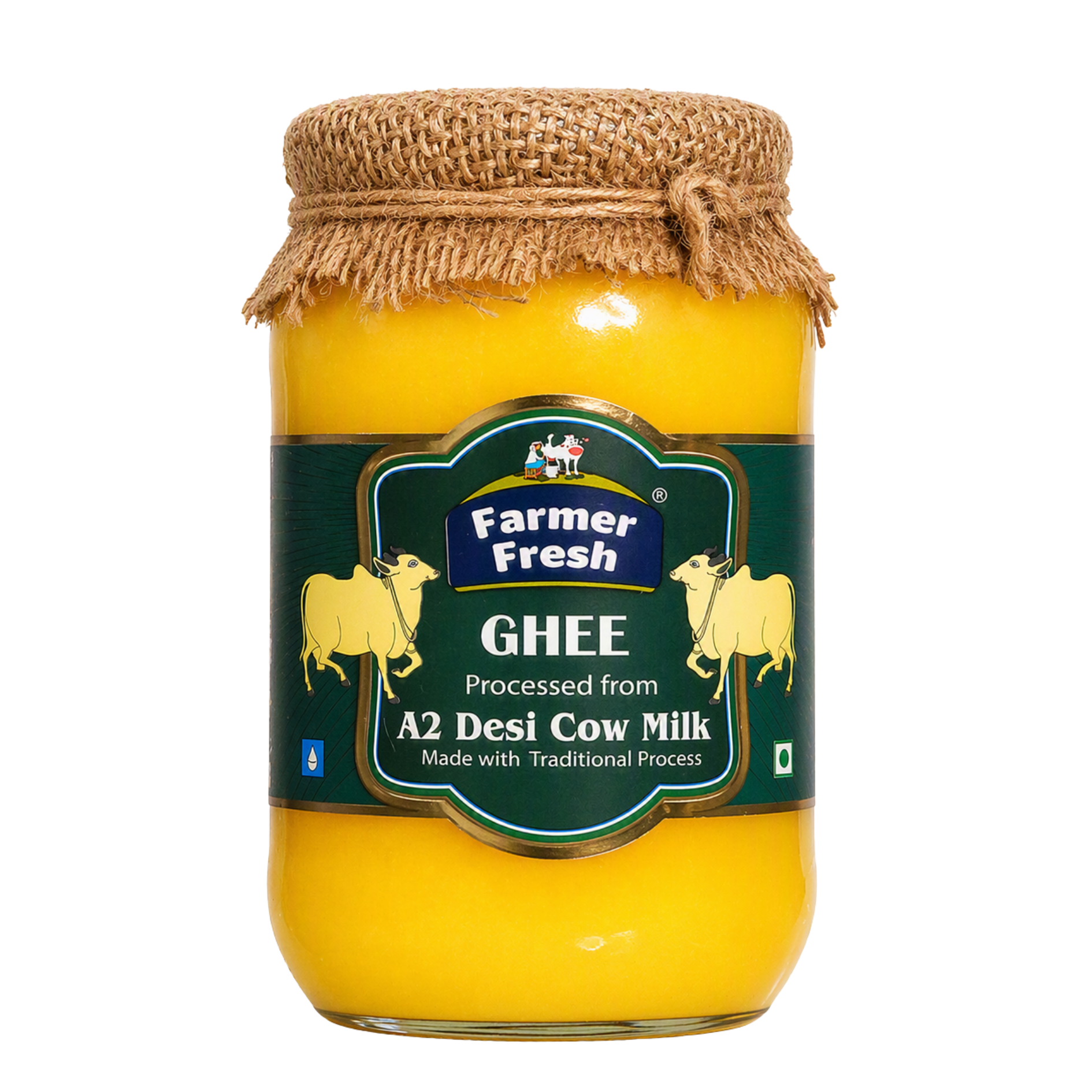 Farmer Fresh A2 Ghee