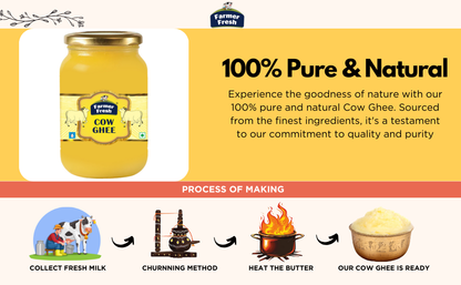 Cow Ghee