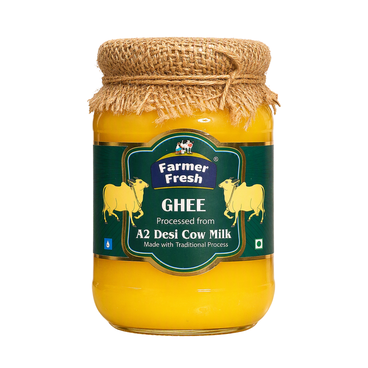 Farmer Fresh A2 Ghee