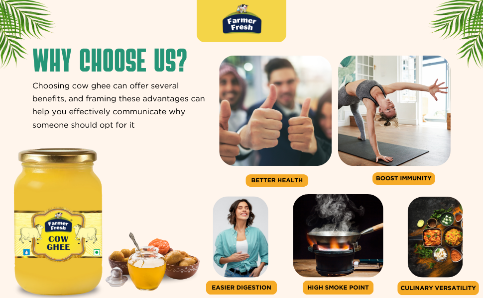 Cow Ghee