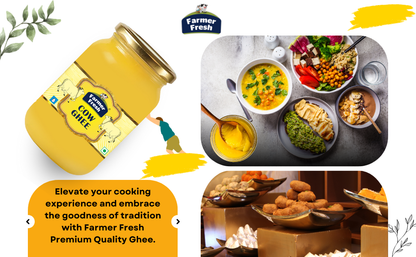 Cow Ghee