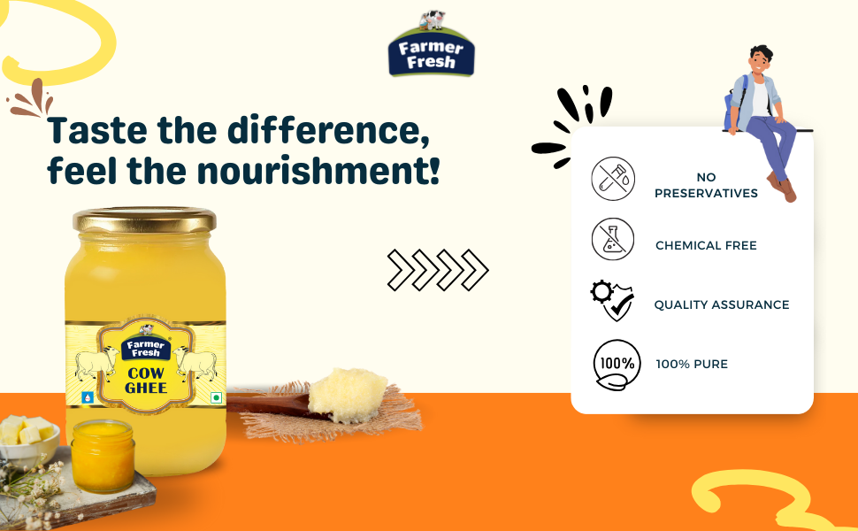 Cow Ghee