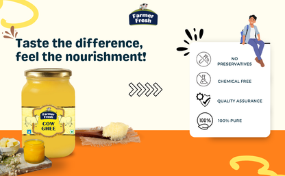 Cow Ghee