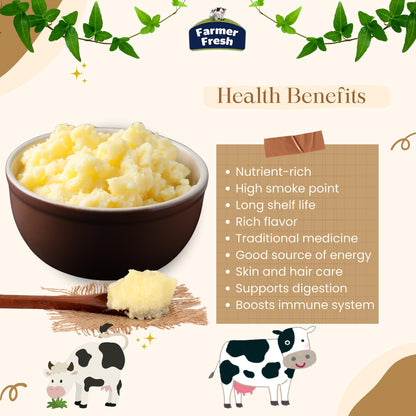 Organic Ghee