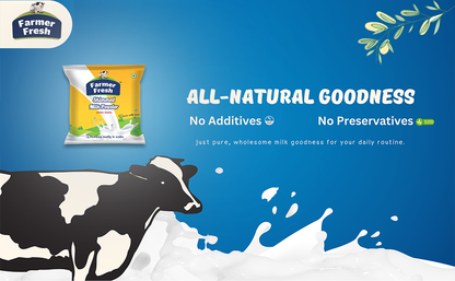 Skimmed milk powder