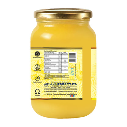 Cow Ghee