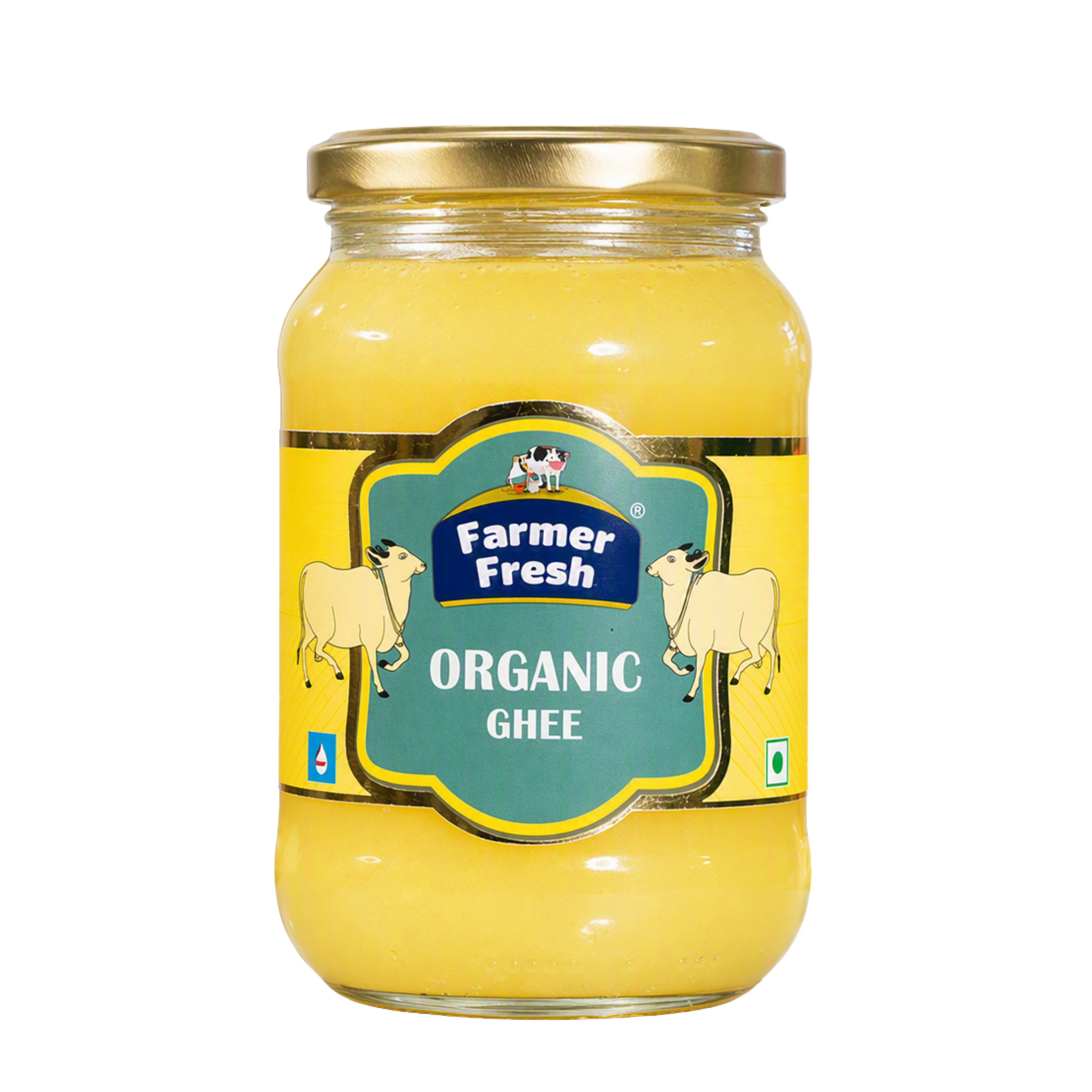 Organic Ghee