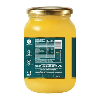Farmer Fresh A2 Ghee